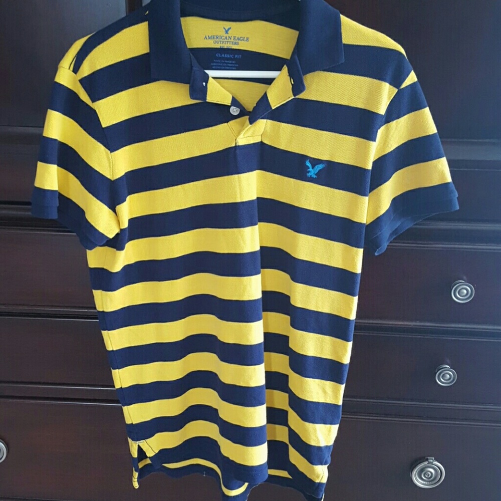 American Eagle Shirt