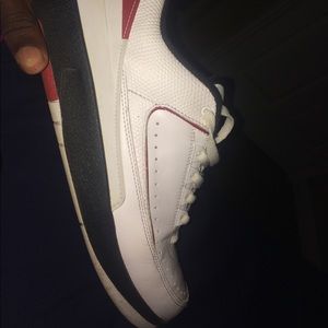 Jordan 2's