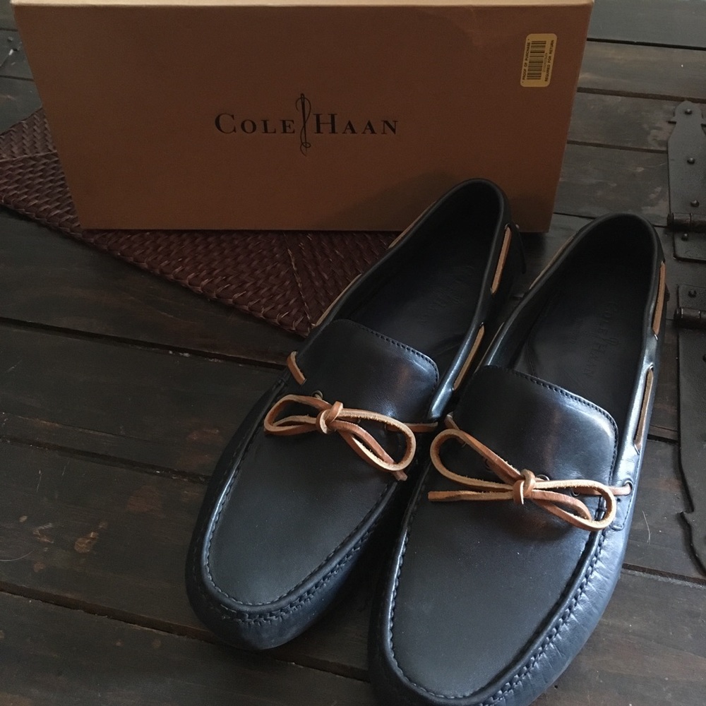 Cole Haan