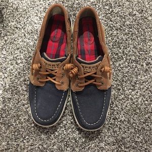 Sperry Top-Sider