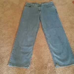 L.L. Bean Brand Men's Jeans