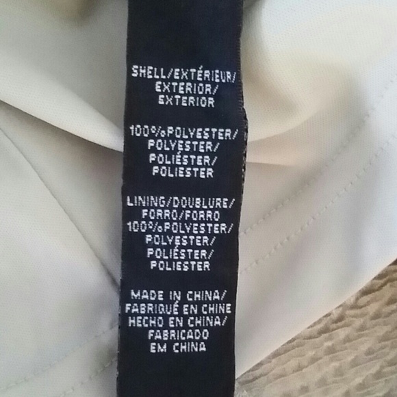 Champagne gown - Picture 4 of 4