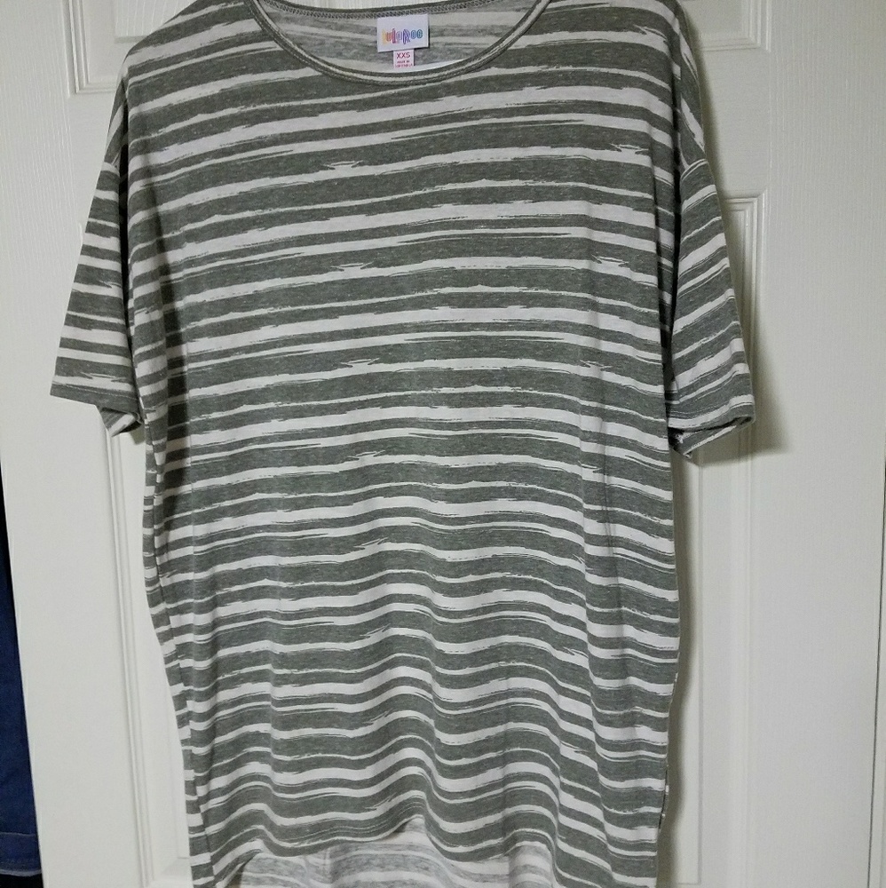 Lularoe Irma XXS