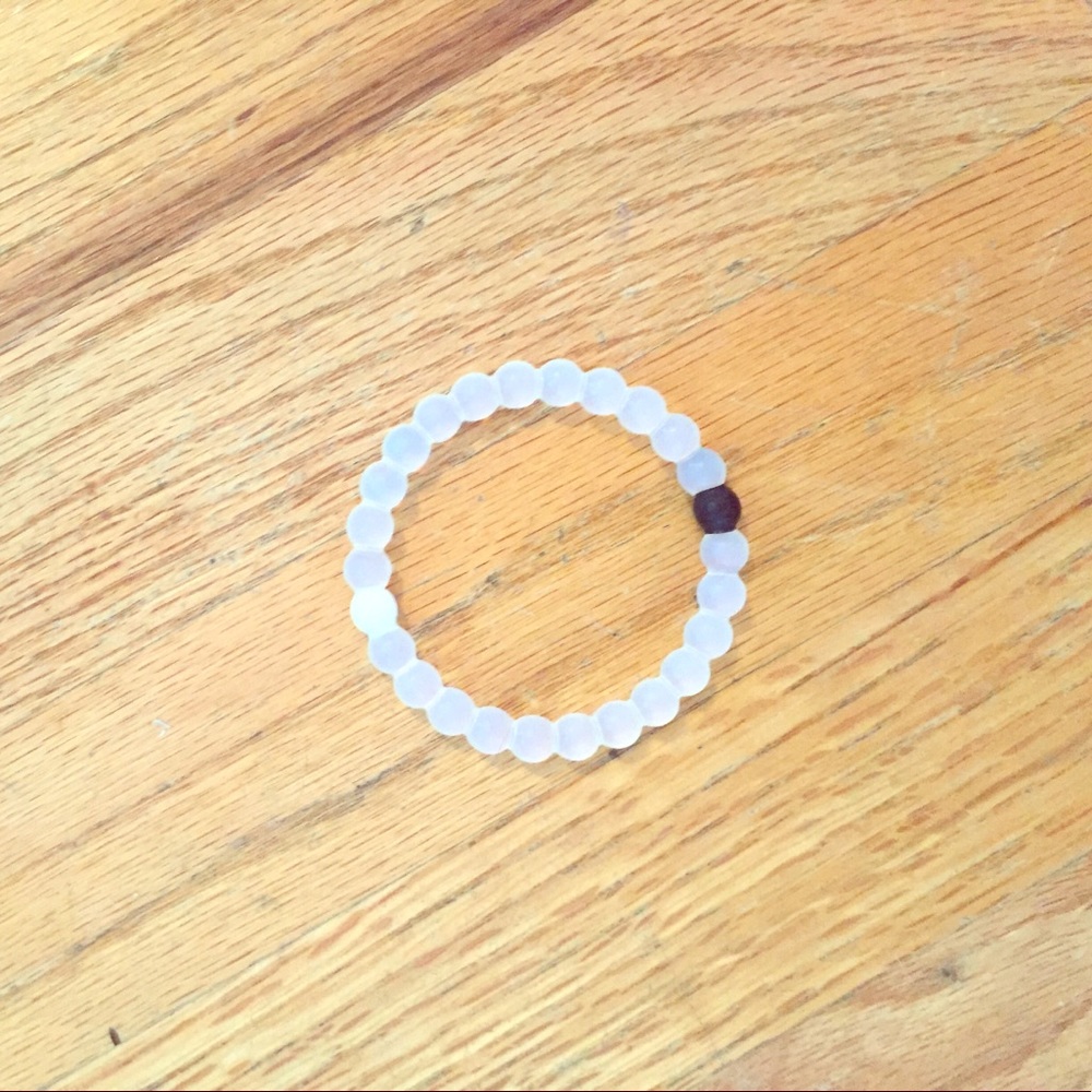 Lokai Bracelet (original model)