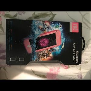 iPhone 6/6s Plus Lifeproof Case