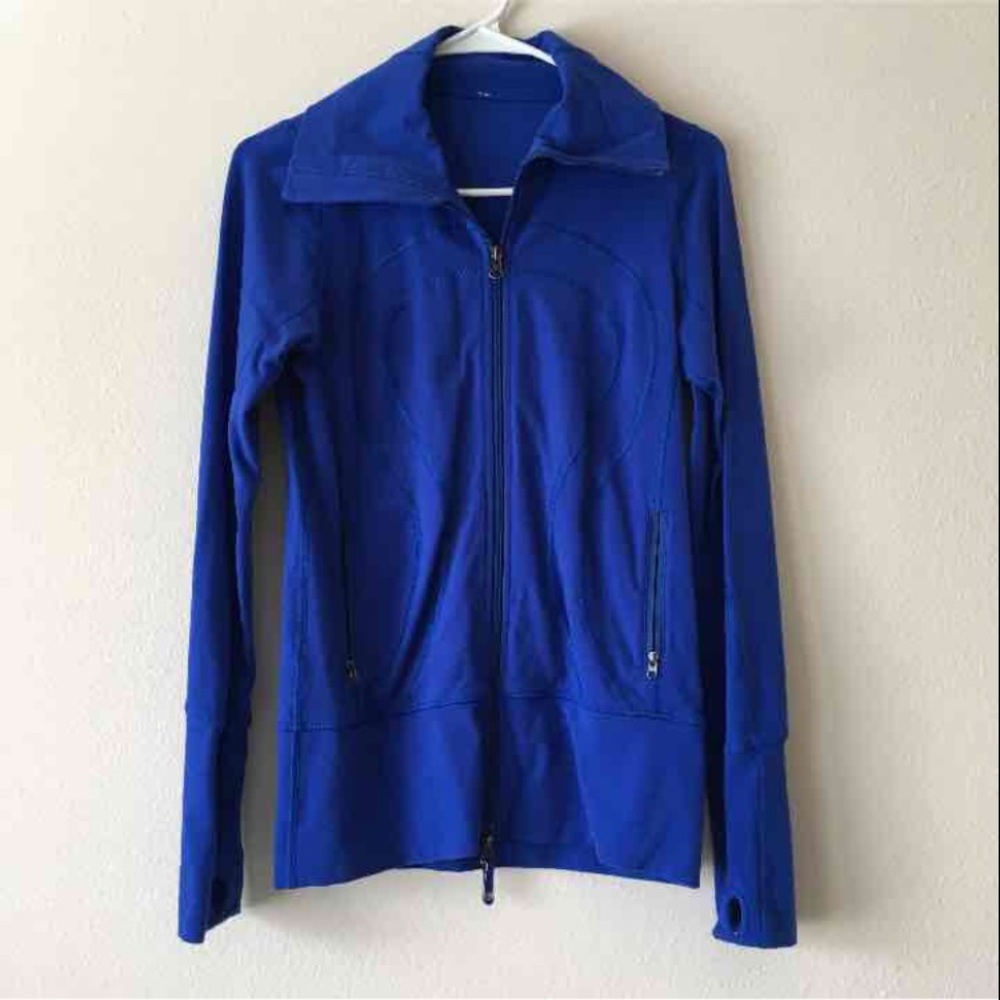 Lululemon Define Jacket