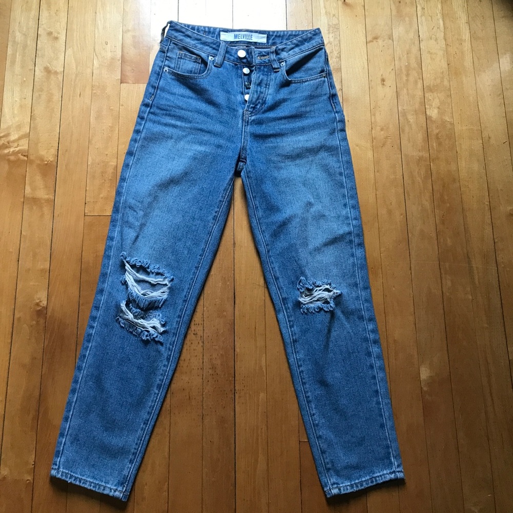 Brandy Melville jeans