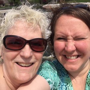 Meet your Posher, Sally