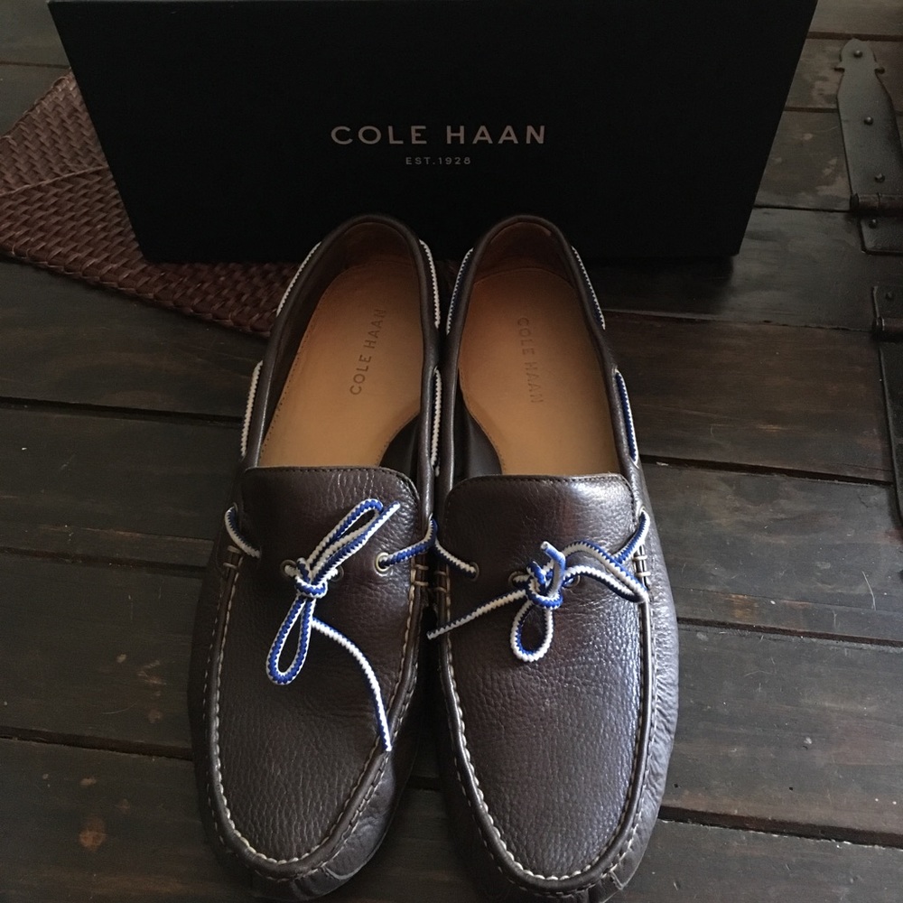 Cole Haan