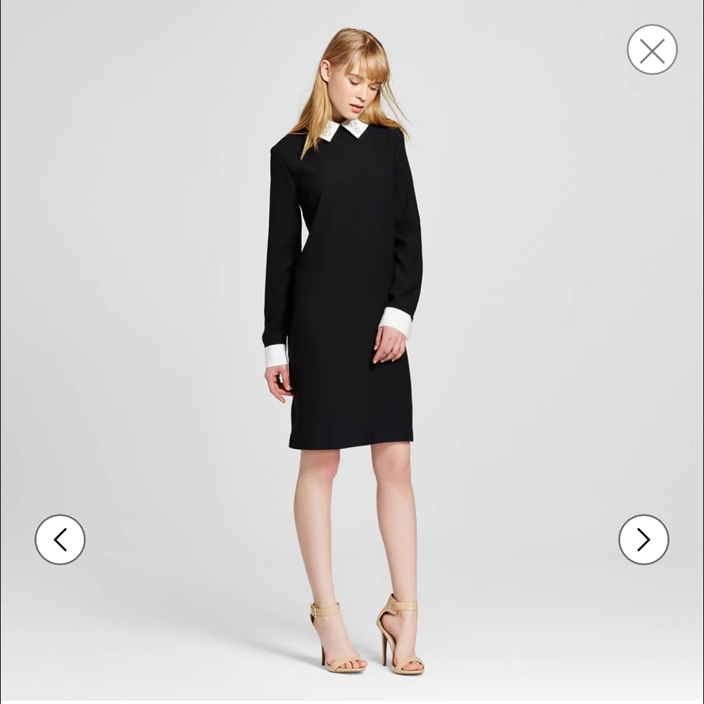 Victoria Beckham Dress Medium