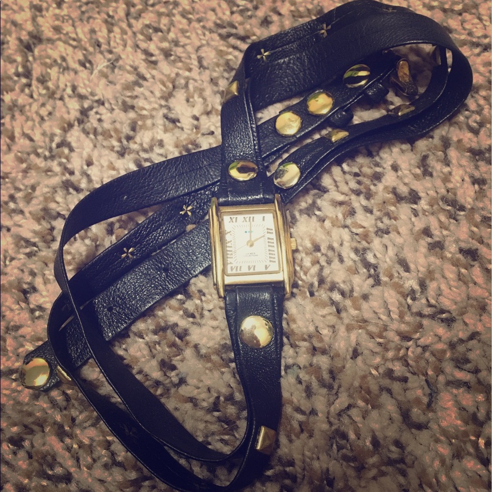 LaMer watch