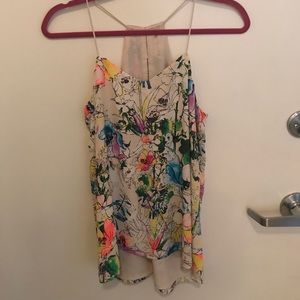 Express XS Barcelona Cami