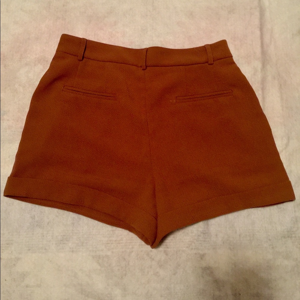 Shorts - Picture 2 of 2