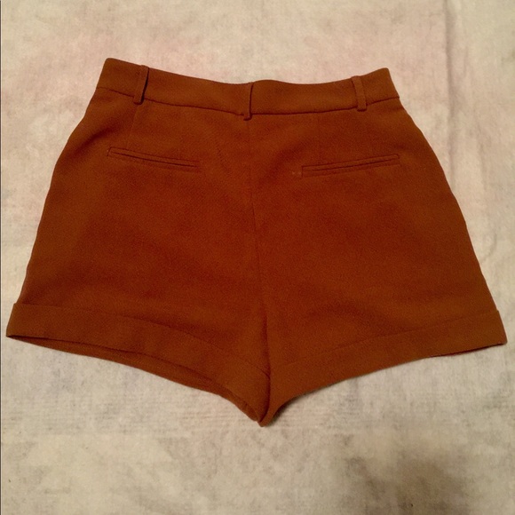 Shorts - Picture 2 of 2