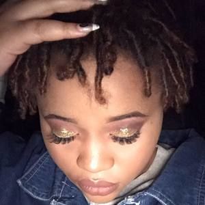 Meet your Posher, Kierra