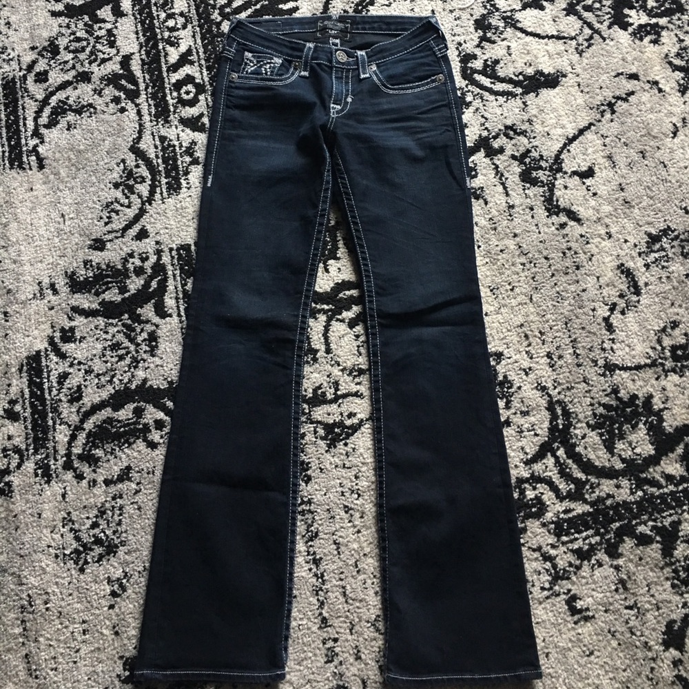 Big Star jeans size 28