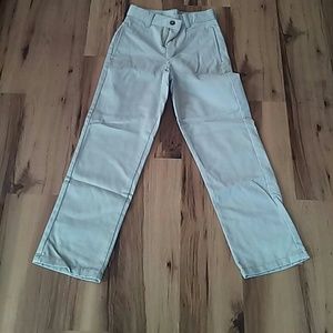 Boys George dress pants