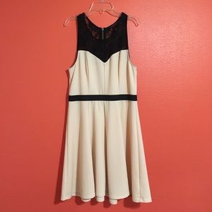 Material Girl Dress