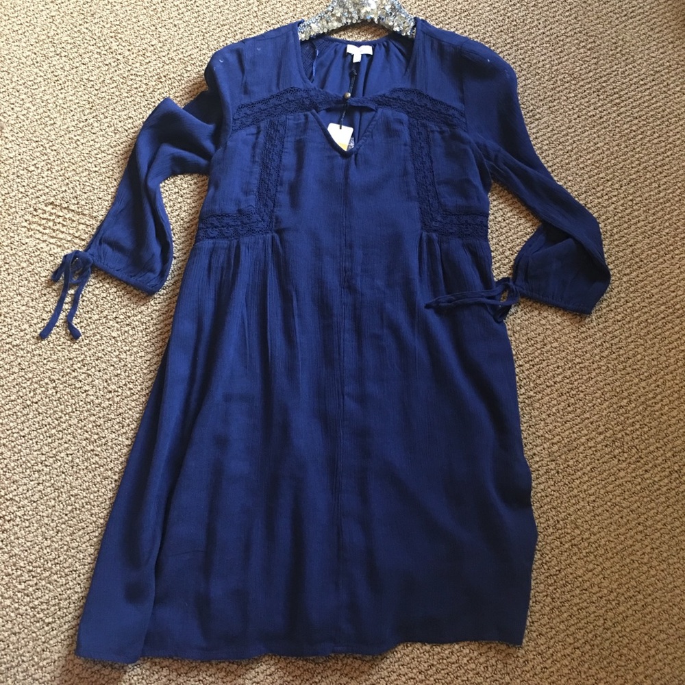 π Host Pic π Bohemian Flare Dress - Picture 4 of 5