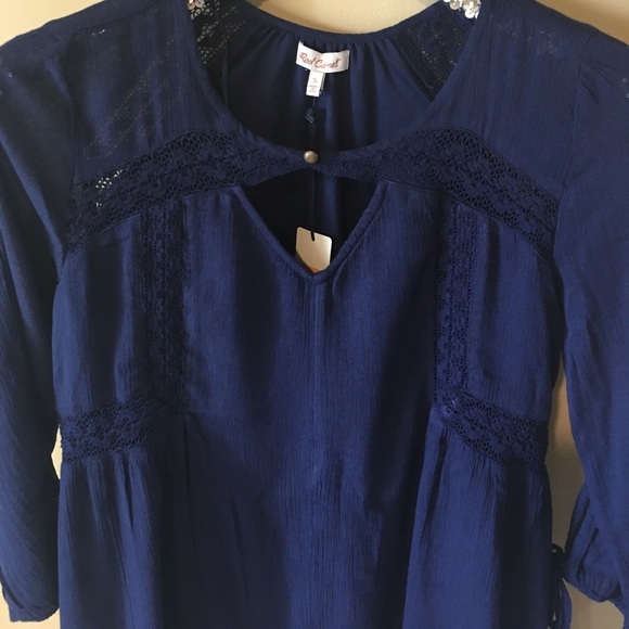 💙 Host Pic 💙 Bohemian Flare Dress - Picture 2 of 5