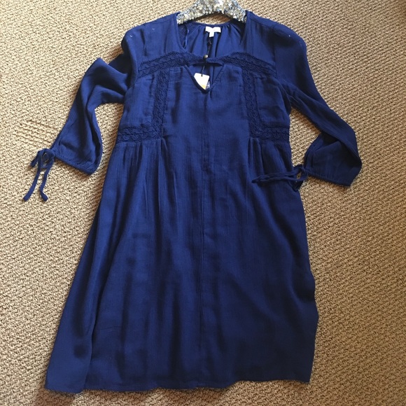 💙 Host Pic 💙 Bohemian Flare Dress - Picture 4 of 5