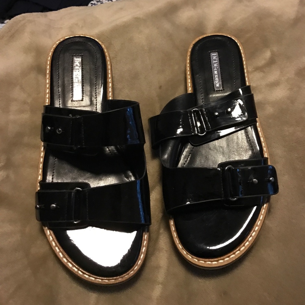 BcBg sandals