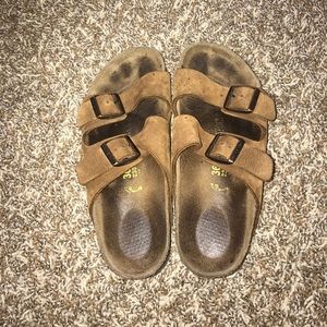 Birkenstocks