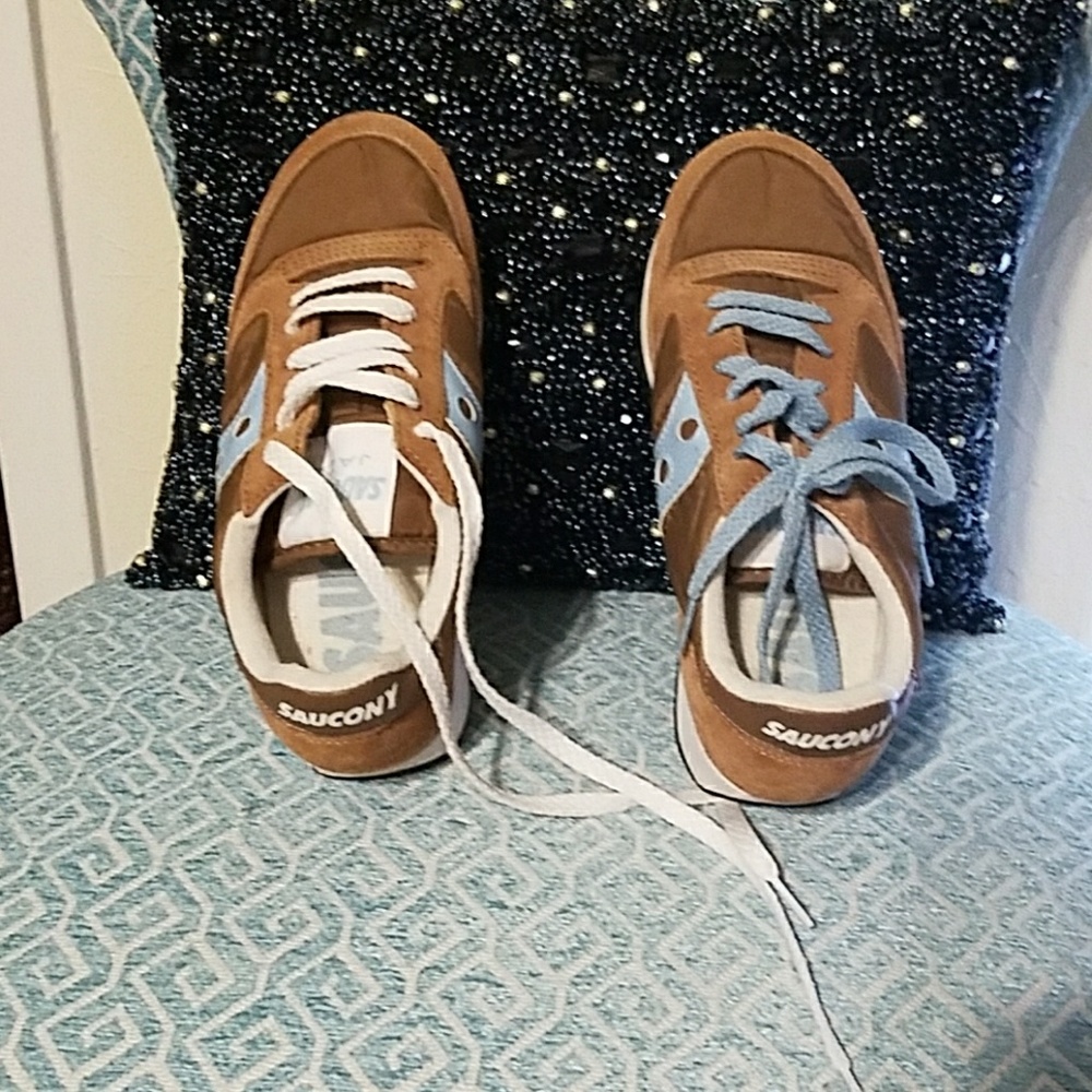 Saucony Sneakers