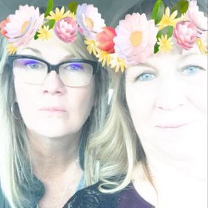 Meet your Posher, Denise