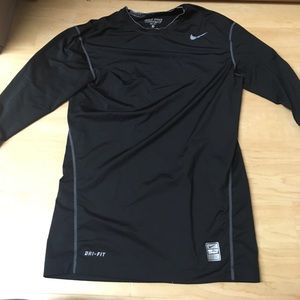 Nike pro dri-fit