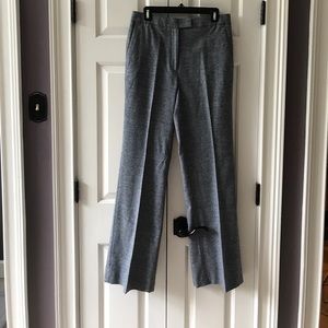 Ann Taylor wide leg Trousers