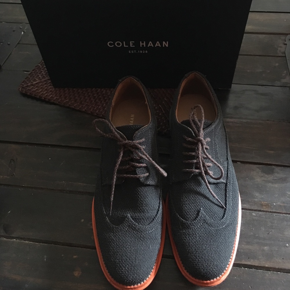 Cole Haan