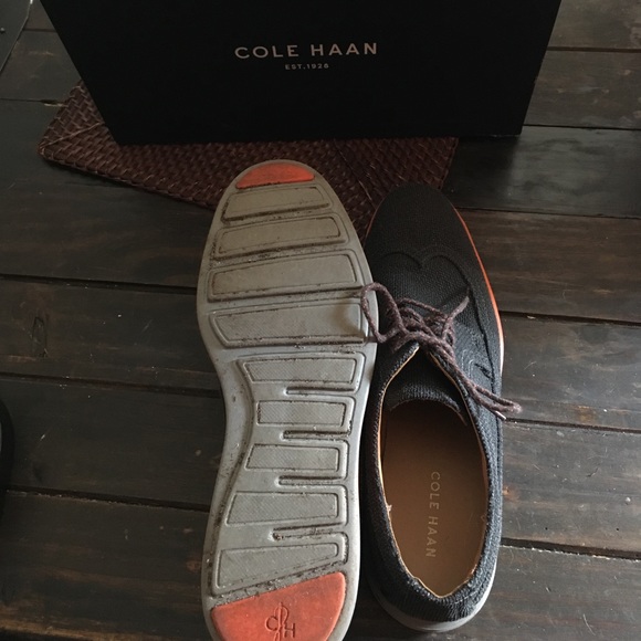 Cole Haan