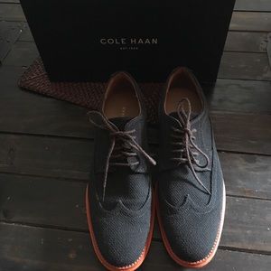 Cole Haan