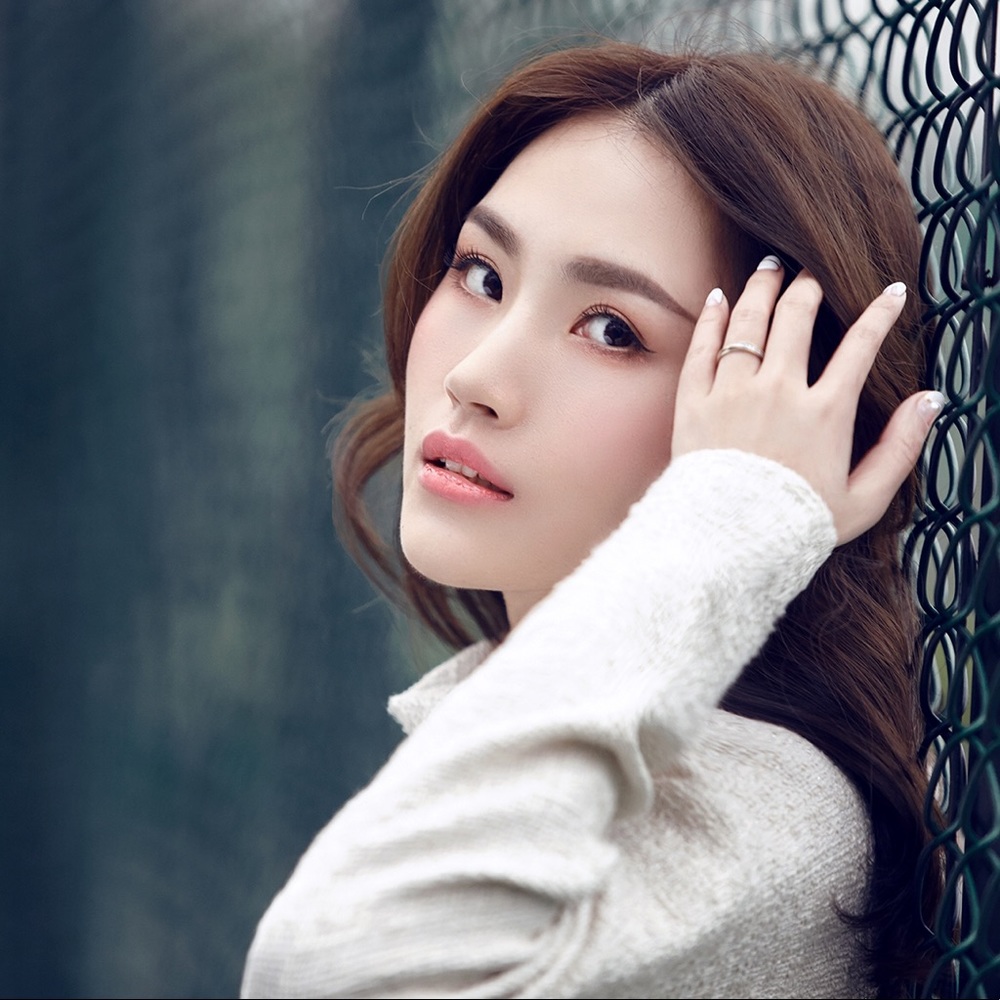 Meet your Posher, Queenie🌵