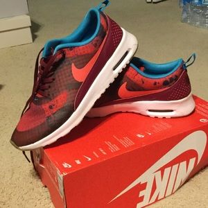 Nike Air Max Thea Print N7