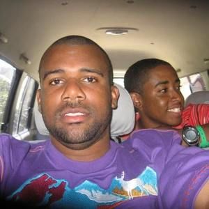 Meet your Posher, Markus