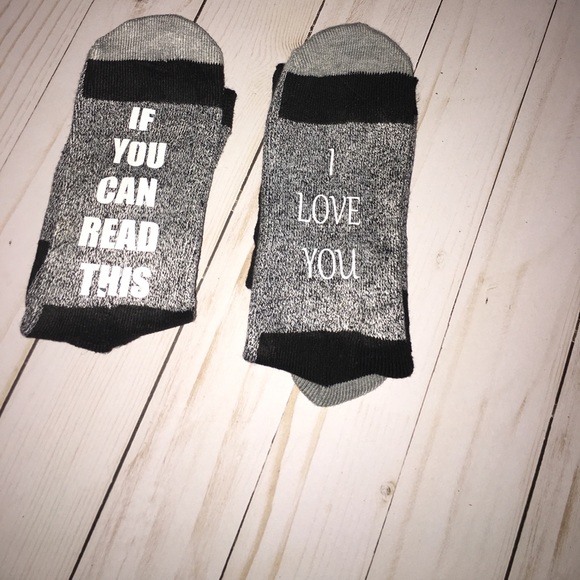Funny socks - Picture 1 of 4