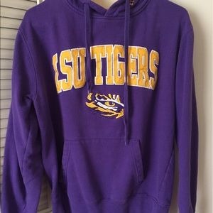 LSU Tigers Sweatshirt