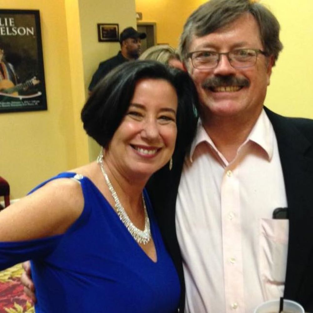 Meet your Posher, Sue-ellen