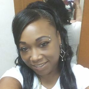 Meet your Posher, Shanetta