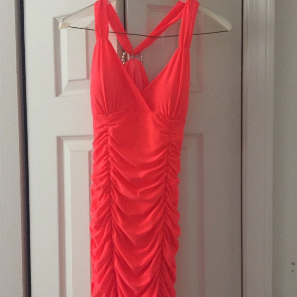 Homecoming / Cocktail Dress