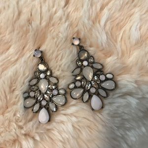 Earrings perfect for summer!