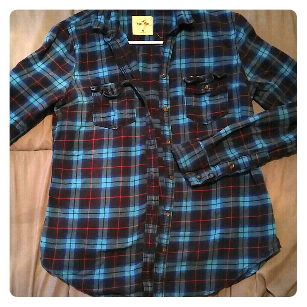 Flannel