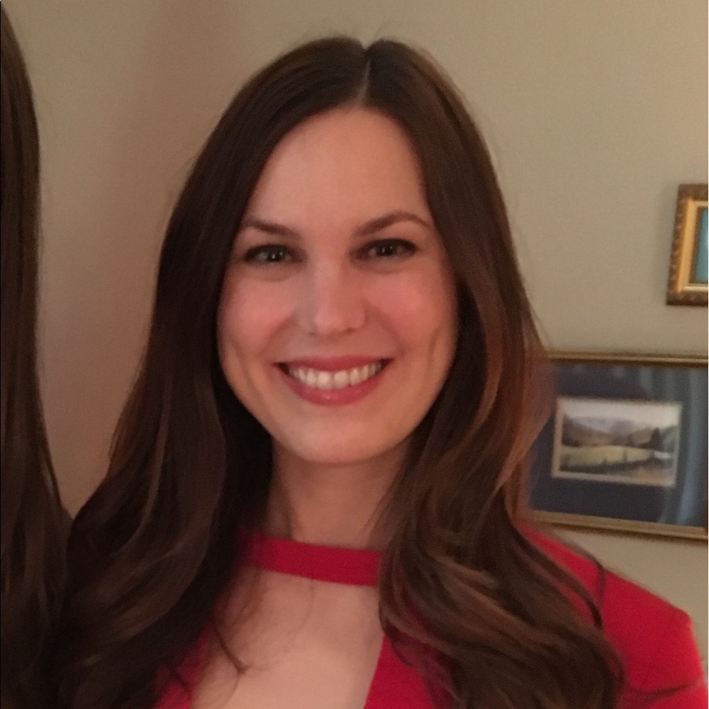 Meet your Posher, Heather