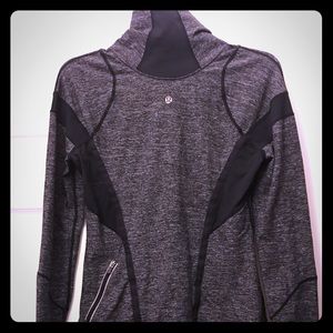 Lulu Lemon Pull Over 🍋💪🏼