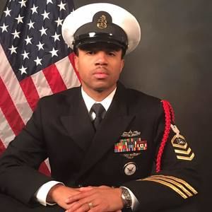 Meet your Posher, Fredrick