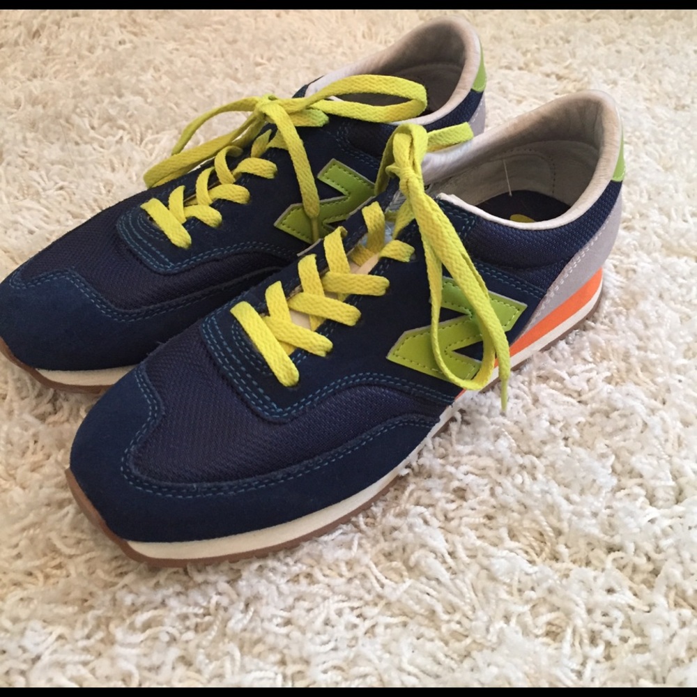 New Balance Sneakers