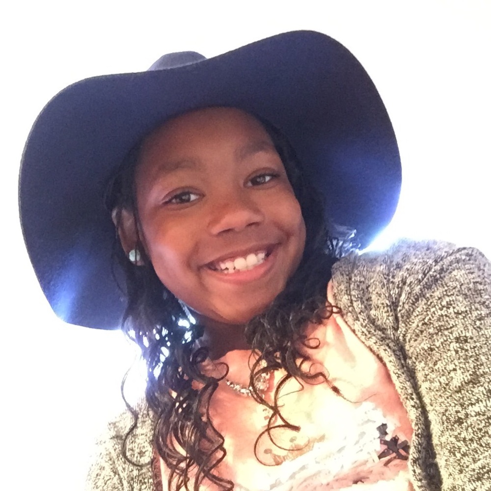 Meet your Posher, Bailee