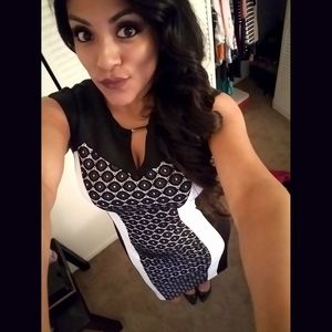 Meet your Posher, Nancy